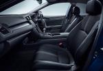 Honda Civic Hatchback 2019 года (JP)